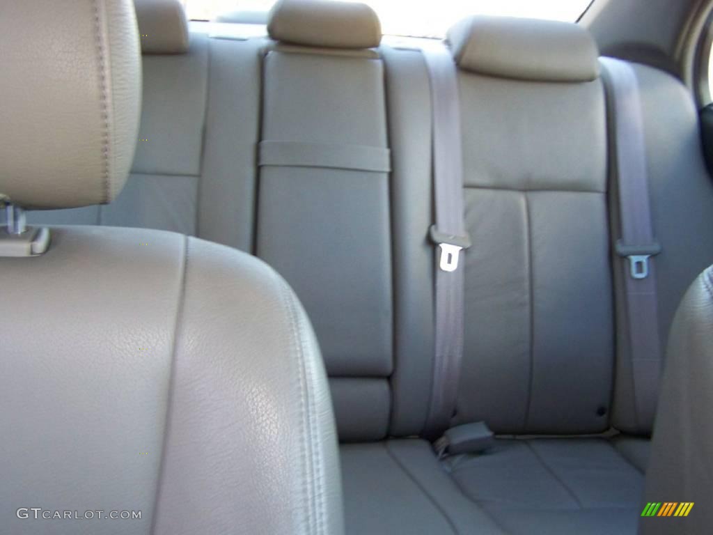 2004 Verona EX - Absolute White / Gray photo #29