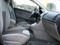 2007 Super Black Nissan Sentra 2.0  photo #24