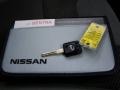 2007 Super Black Nissan Sentra 2.0  photo #37