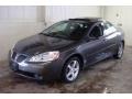 Granite Metallic - G6 V6 Sedan Photo No. 5