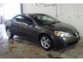 2007 Granite Metallic Pontiac G6 V6 Sedan  photo #6