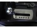 Granite Metallic - G6 V6 Sedan Photo No. 22