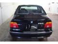 2000 Jet Black BMW 5 Series 528i Sedan  photo #8