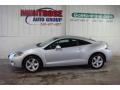 2006 Liquid Silver Metallic Mitsubishi Eclipse GS Coupe  photo #1