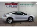 2006 Liquid Silver Metallic Mitsubishi Eclipse GS Coupe  photo #2