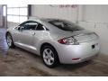 2006 Liquid Silver Metallic Mitsubishi Eclipse GS Coupe  photo #6