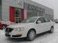 Candy White - Passat 2.0T Sedan Photo No. 1