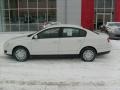 Candy White - Passat 2.0T Sedan Photo No. 2