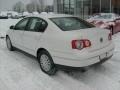 Candy White - Passat 2.0T Sedan Photo No. 3