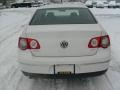 Candy White - Passat 2.0T Sedan Photo No. 4