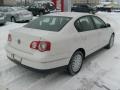 Candy White - Passat 2.0T Sedan Photo No. 5