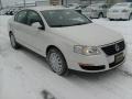 Candy White - Passat 2.0T Sedan Photo No. 6