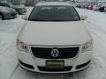 Candy White - Passat 2.0T Sedan Photo No. 7