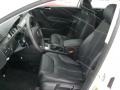Candy White - Passat 2.0T Sedan Photo No. 9