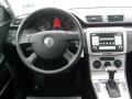 Candy White - Passat 2.0T Sedan Photo No. 13