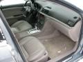 2007 Techno Gray Metallic Saturn Aura XE  photo #17