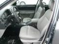 Silver Steel Metallic - 300 Touring AWD Photo No. 10