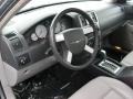 Silver Steel Metallic - 300 Touring AWD Photo No. 11