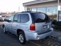 2007 Silver Mist Metallic GMC Envoy SLT 4x4  photo #3