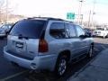 2007 Silver Mist Metallic GMC Envoy SLT 4x4  photo #4