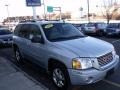 2007 Silver Mist Metallic GMC Envoy SLT 4x4  photo #5