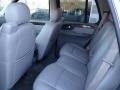 Silver Mist Metallic - Envoy SLT 4x4 Photo No. 10