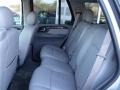 2007 Silver Mist Metallic GMC Envoy SLT 4x4  photo #11