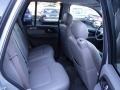 Silver Mist Metallic - Envoy SLT 4x4 Photo No. 13