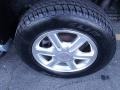 Silver Mist Metallic - Envoy SLT 4x4 Photo No. 18