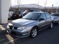 Urban Gray Metallic - Impreza 2.5i Sedan Photo No. 1