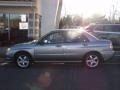 Urban Gray Metallic - Impreza 2.5i Sedan Photo No. 2