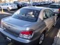 Urban Gray Metallic - Impreza 2.5i Sedan Photo No. 4