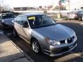 Urban Gray Metallic - Impreza 2.5i Sedan Photo No. 5