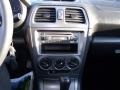 Urban Gray Metallic - Impreza 2.5i Sedan Photo No. 8