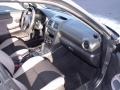 Urban Gray Metallic - Impreza 2.5i Sedan Photo No. 11