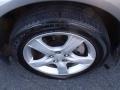 Urban Gray Metallic - Impreza 2.5i Sedan Photo No. 14