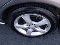 Urban Gray Metallic - Impreza 2.5i Sedan Photo No. 15
