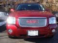 Red Jewel Metallic - Envoy Denali 4x4 Photo No. 2