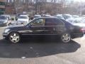 Blue Onyx Pearl - LS 430 Sedan Photo No. 3