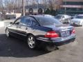 Blue Onyx Pearl - LS 430 Sedan Photo No. 4