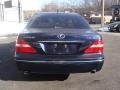 Blue Onyx Pearl - LS 430 Sedan Photo No. 5
