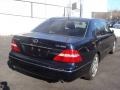 Blue Onyx Pearl - LS 430 Sedan Photo No. 6
