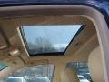 Blue Onyx Pearl - LS 430 Sedan Photo No. 12