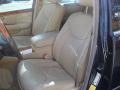 Blue Onyx Pearl - LS 430 Sedan Photo No. 13