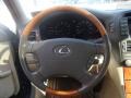 Blue Onyx Pearl - LS 430 Sedan Photo No. 18