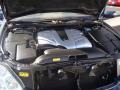 Blue Onyx Pearl - LS 430 Sedan Photo No. 26