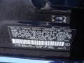 Blue Onyx Pearl - LS 430 Sedan Photo No. 27
