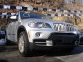 Titanium Silver Metallic - X5 xDrive48i Photo No. 3