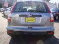 2007 Glacier Blue Metallic Honda CR-V LX 4WD  photo #6