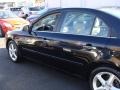 Ebony Black - Sonata GLS V6 Photo No. 7